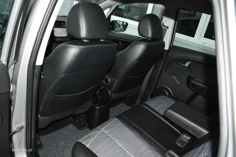 Kia Venga 33