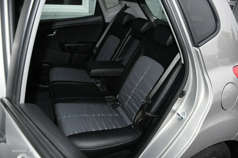 Kia Venga 34