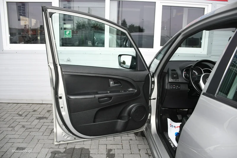 Kia Venga 35