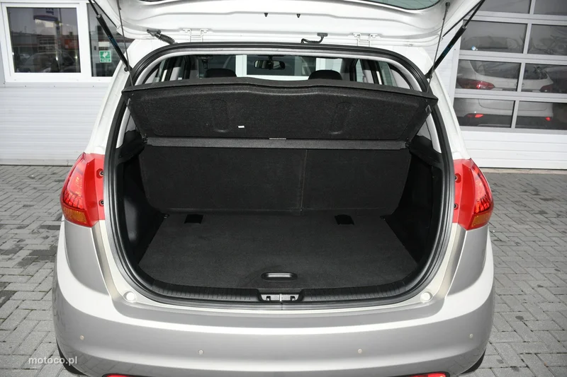 Kia Venga 37
