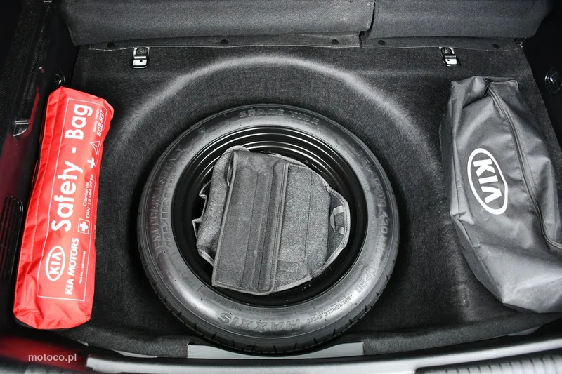 Kia Venga 38