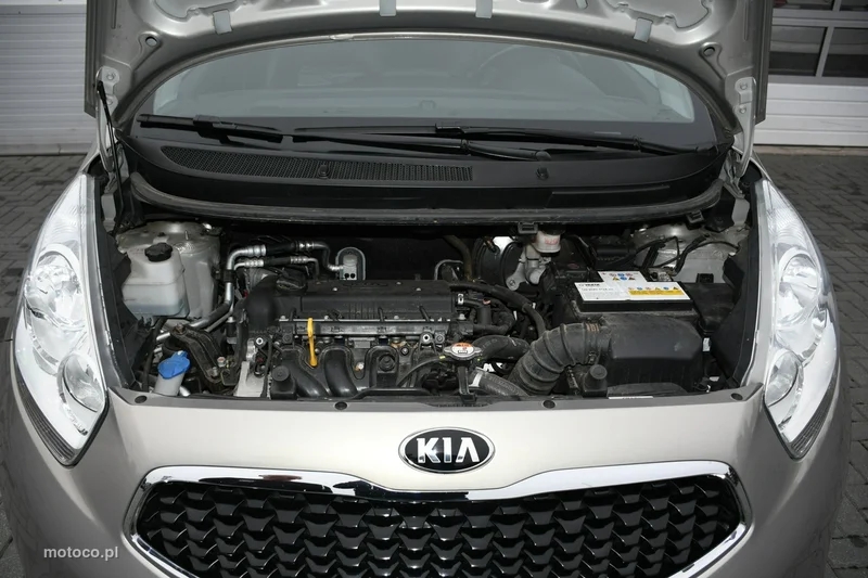 Kia Venga 39