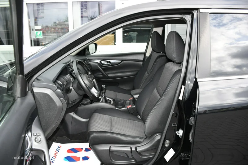 Nissan X-Trail 20