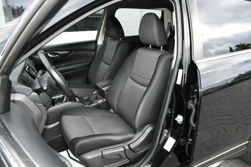 Nissan X-Trail 21