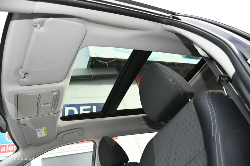Nissan X-Trail 23