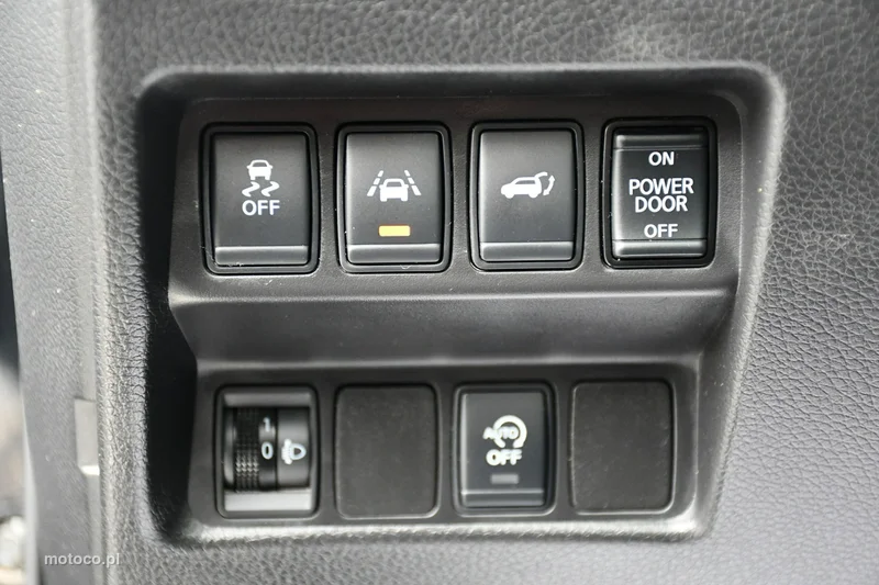 Nissan X-Trail 27