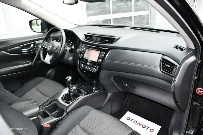 Nissan X-Trail 28