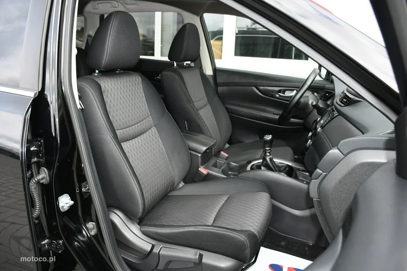 Nissan X-Trail 29