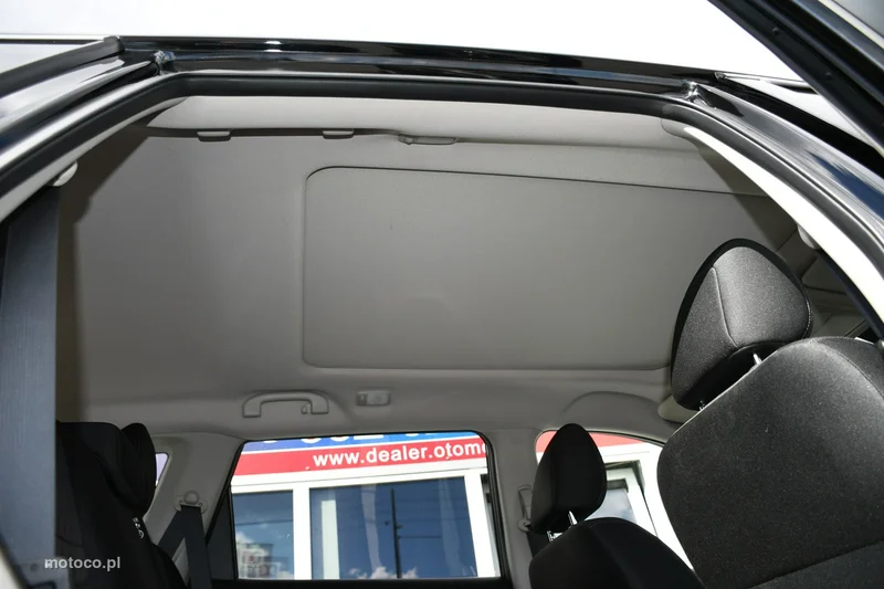 Nissan X-Trail 30