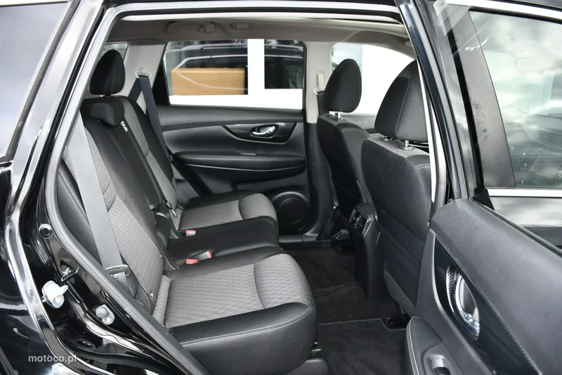 Nissan X-Trail 31