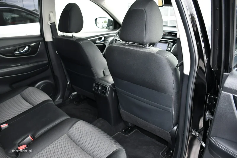 Nissan X-Trail 32