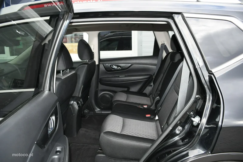 Nissan X-Trail 33