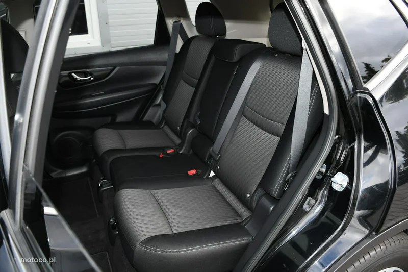 Nissan X-Trail 34