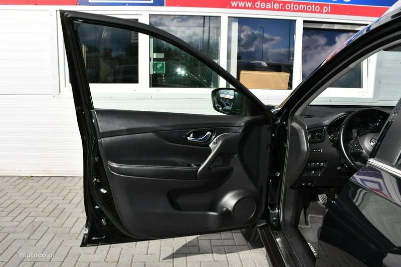 Nissan X-Trail 35