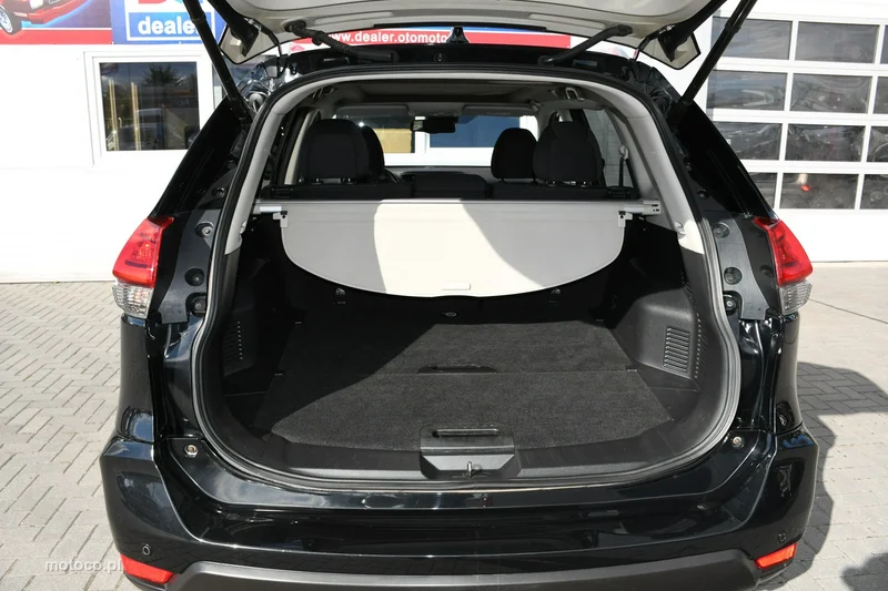 Nissan X-Trail 37