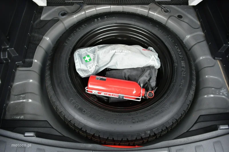 Nissan X-Trail 39