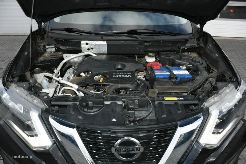 Nissan X-Trail 40