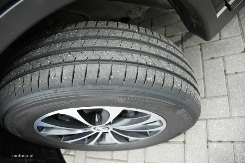 Nissan X-Trail 8