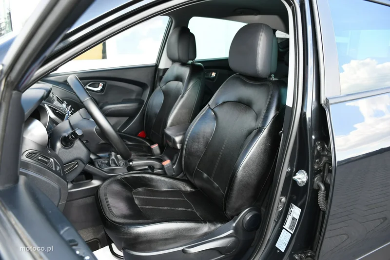 Hyundai ix35 15