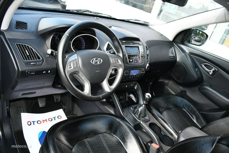 Hyundai ix35 16