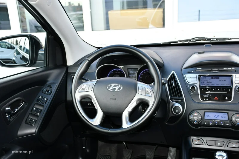 Hyundai ix35 18