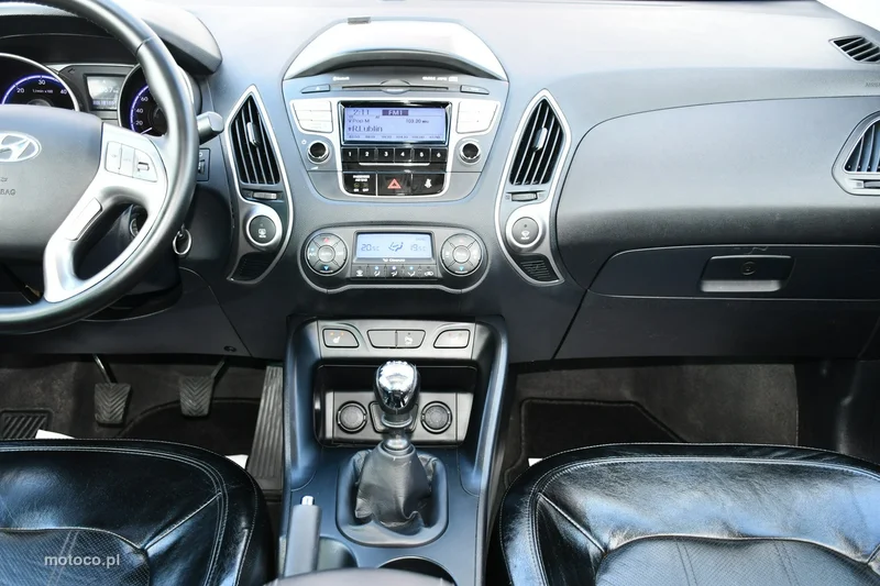 Hyundai ix35 19