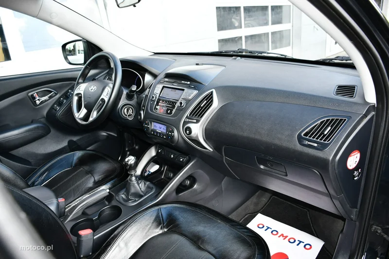 Hyundai ix35 21