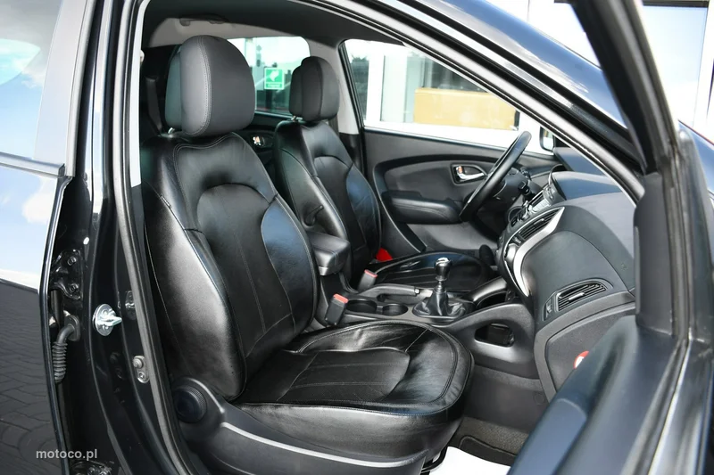 Hyundai ix35 22