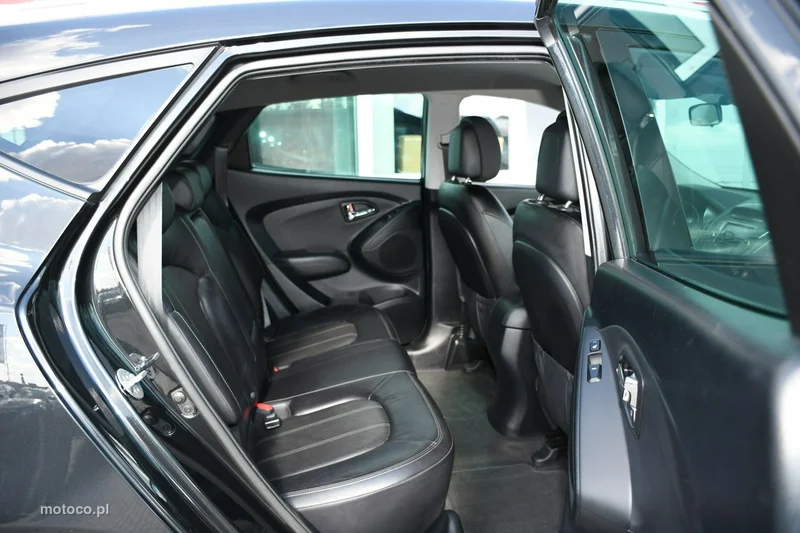 Hyundai ix35 24