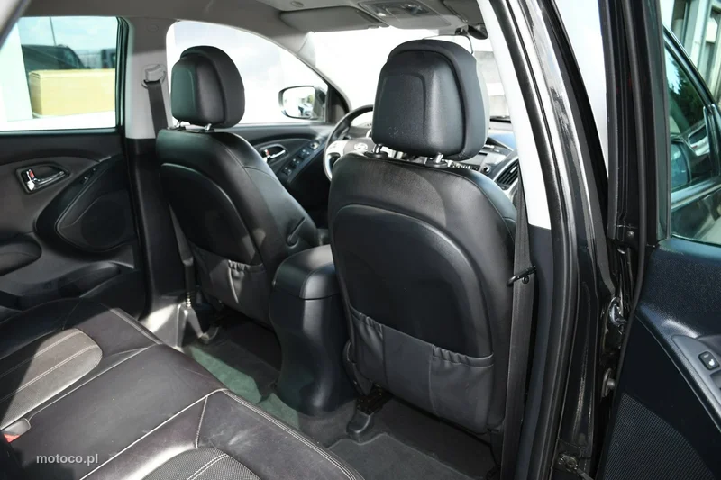 Hyundai ix35 25