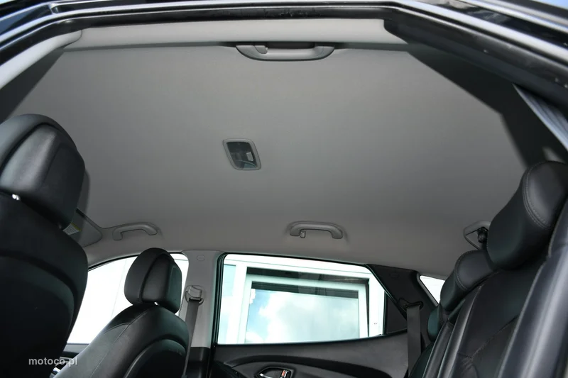 Hyundai ix35 26