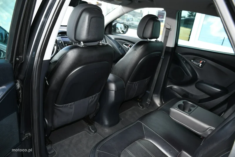 Hyundai ix35 28