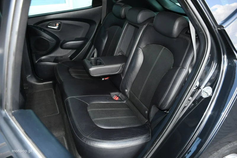 Hyundai ix35 29