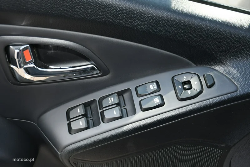 Hyundai ix35 31