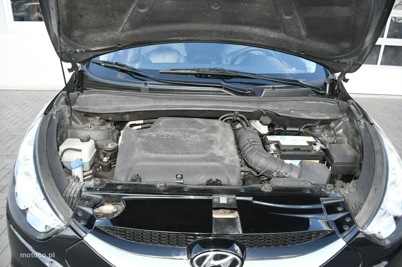 Hyundai ix35 34