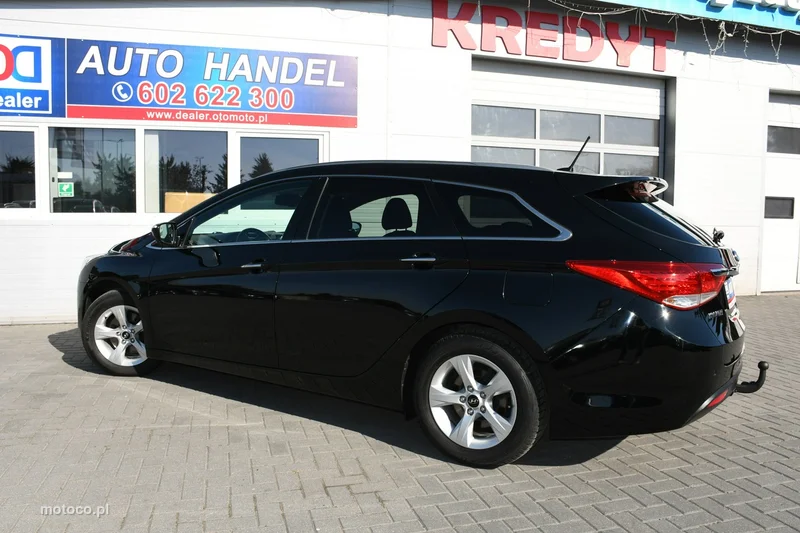 Hyundai i40 15