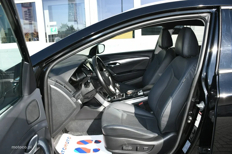 Hyundai i40 17