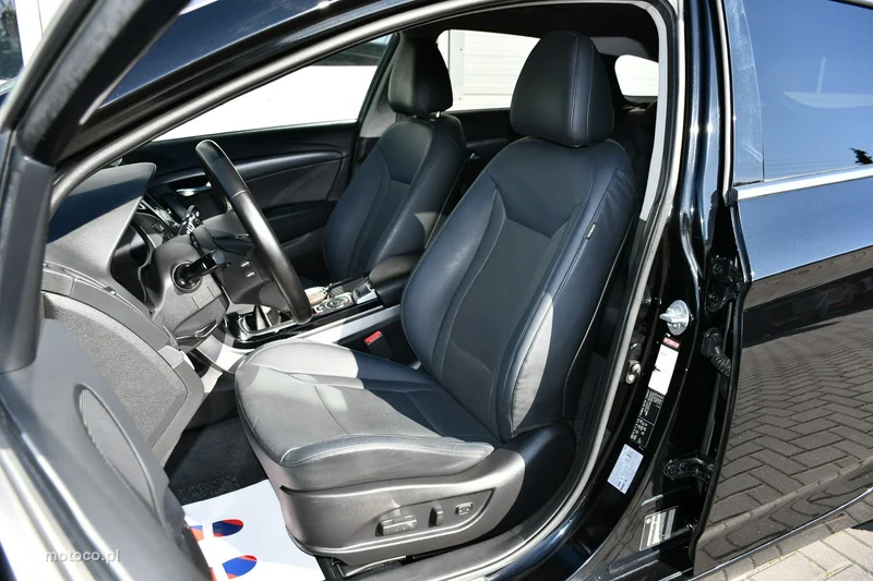 Hyundai i40 18