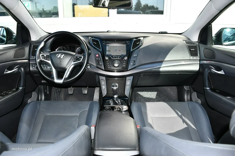 Hyundai i40 20