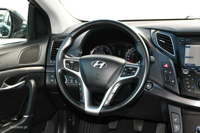 Hyundai i40 21