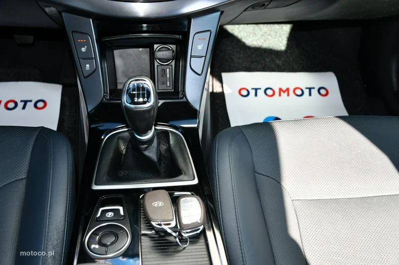 Hyundai i40 24