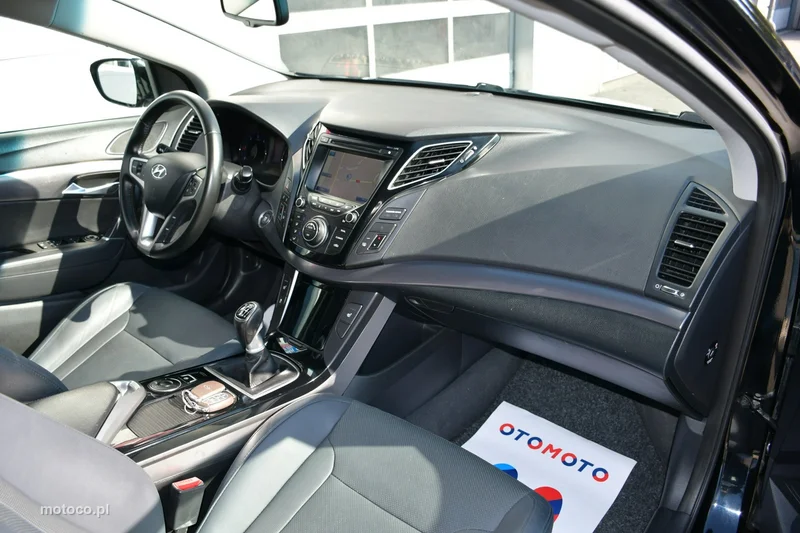 Hyundai i40 26