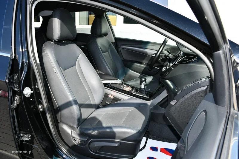 Hyundai i40 27