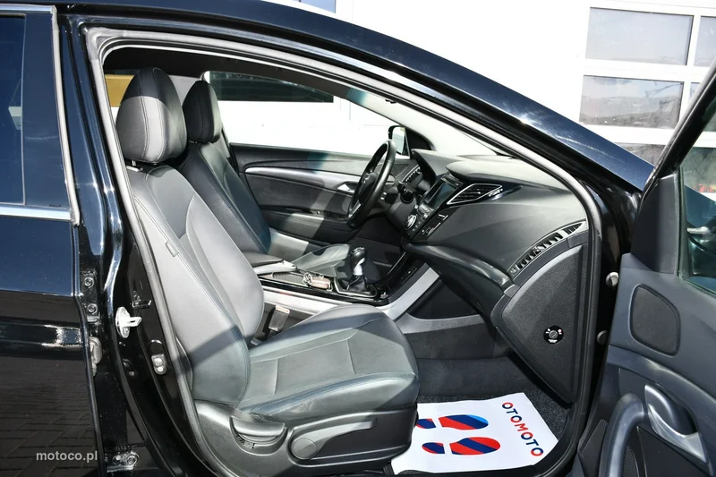 Hyundai i40 28