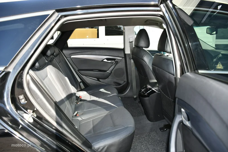 Hyundai i40 29