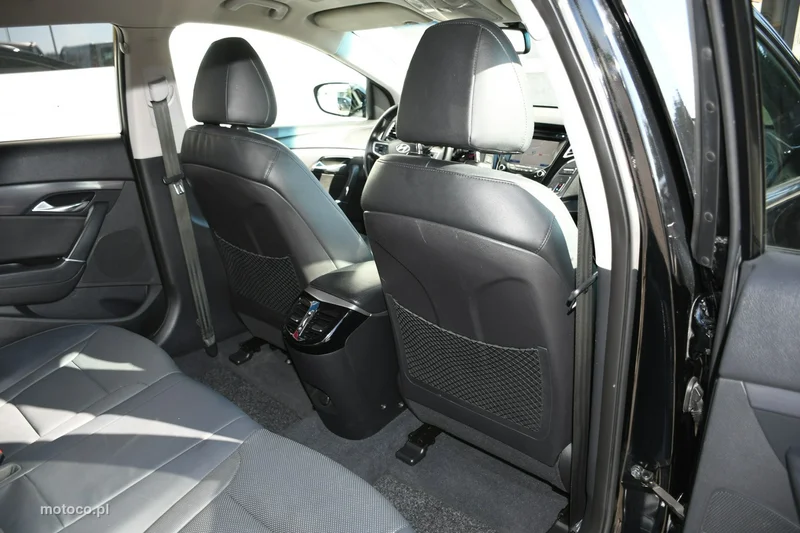 Hyundai i40 30