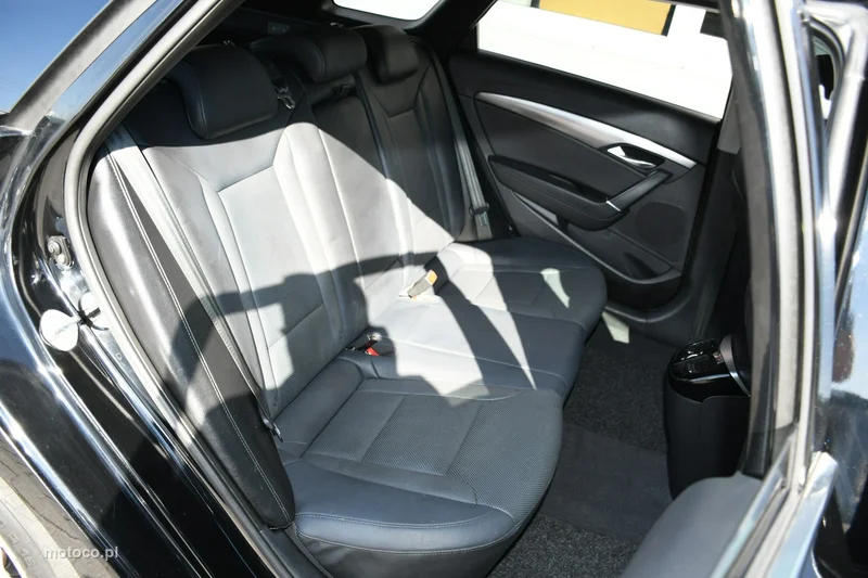 Hyundai i40 31