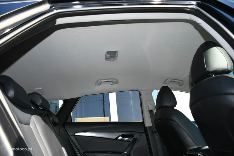 Hyundai i40 32