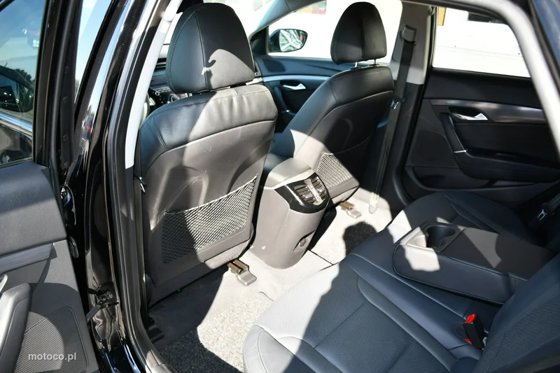 Hyundai i40 34
