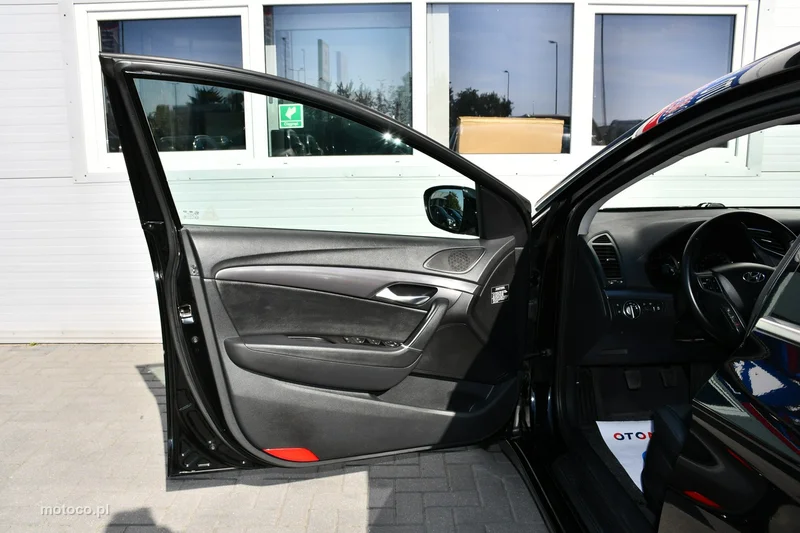 Hyundai i40 36